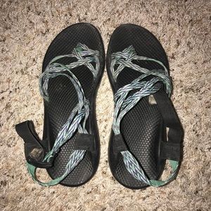 Chacos